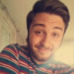 Meet your Posher, Troy